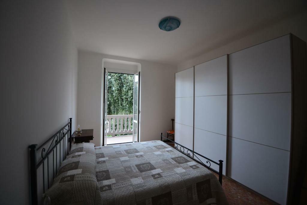 Peace Apartamento Levanto Exterior foto