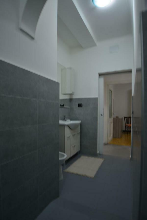 Peace Apartamento Levanto Exterior foto