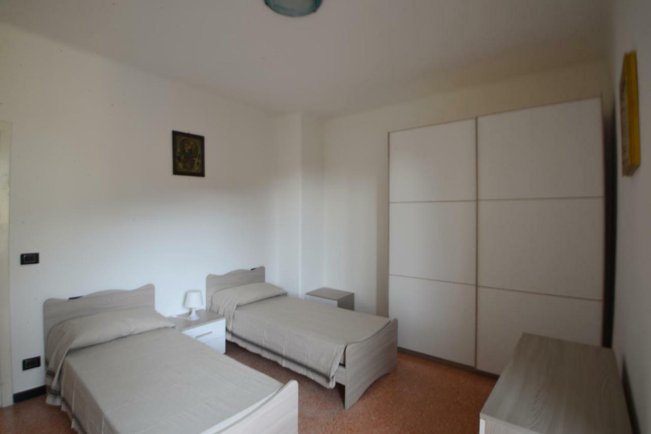 Peace Apartamento Levanto Exterior foto