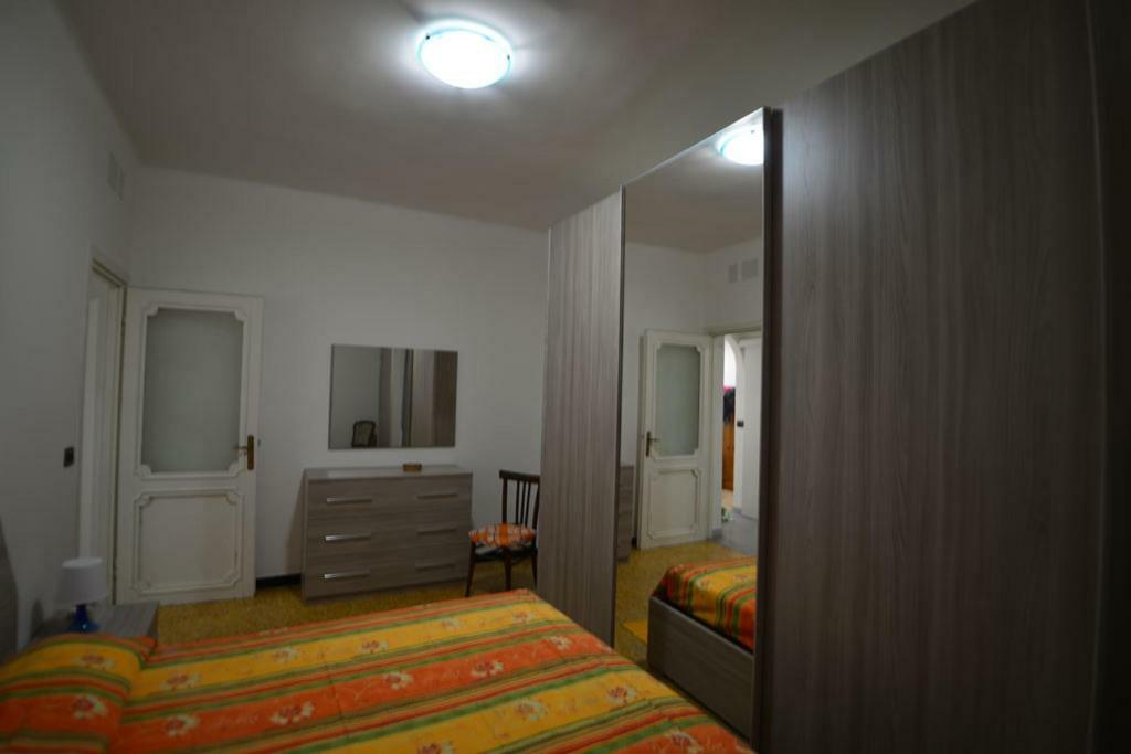 Peace Apartamento Levanto Exterior foto