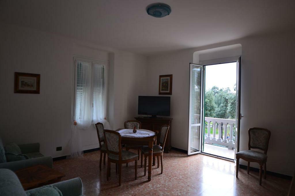Peace Apartamento Levanto Exterior foto